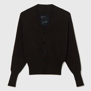 CORDERA Cashmere / Merino Cardigan